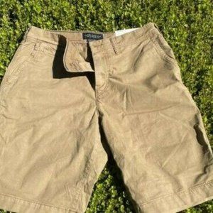 American Eagle Shorts Next Level Flex NWT Sz30